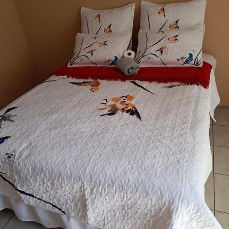 מלון באנוני Oakfield Lounge מראה חיצוני תמונה